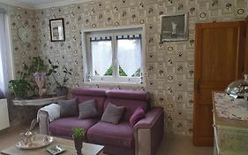 Chez Yvonne